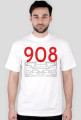Racing car 908