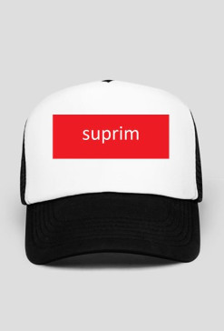 Czapka suprim