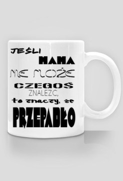 KUBEK ŁOBUZA