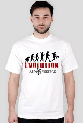 Evolution JF