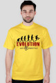 Evolution JF
