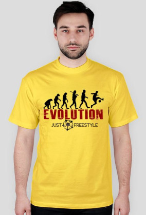 Evolution JF