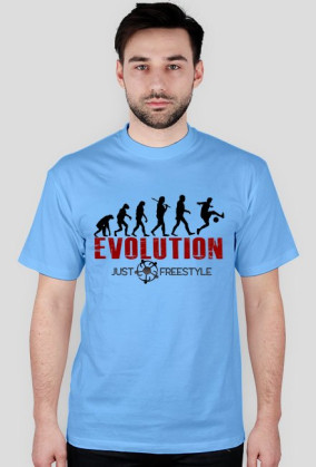 Evolution JF
