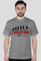 Evolution JF