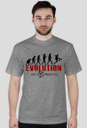 Evolution JF