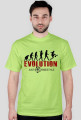 Evolution JF