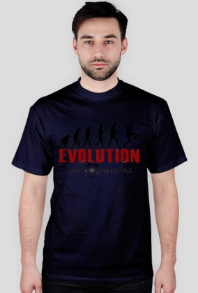 Evolution JF