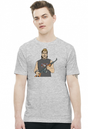 GTA - koszulka męska