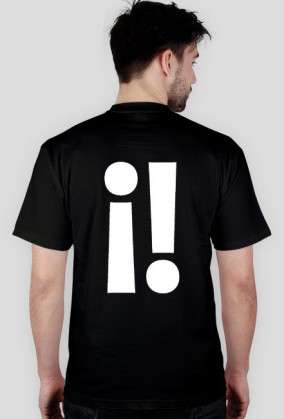 T-SHIRT EMOJI2 BLACK
