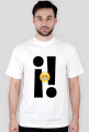T-SHIRT EMOJI2 WHITE