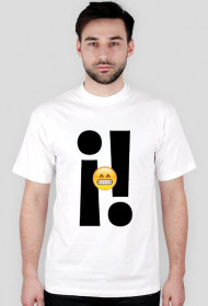 T-SHIRT EMOJI2 WHITE