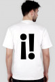 T-SHIRT EMOJI2 WHITE