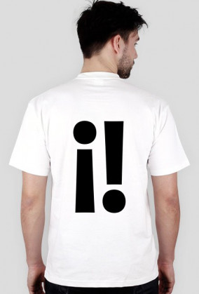 T-SHIRT EMOJI2 WHITE