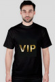 Koszulka VIP (krótki rękaw)