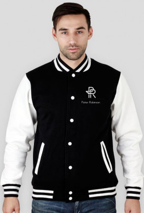 Bluza męska "Peter Robinson"