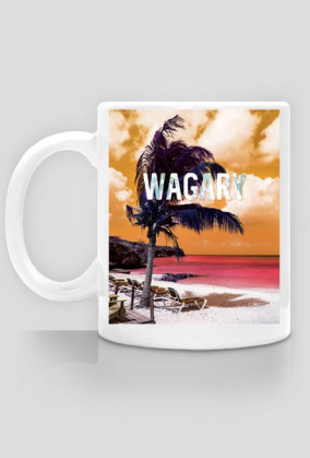 Kubek WAGARY