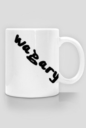 Kubek WAGARY
