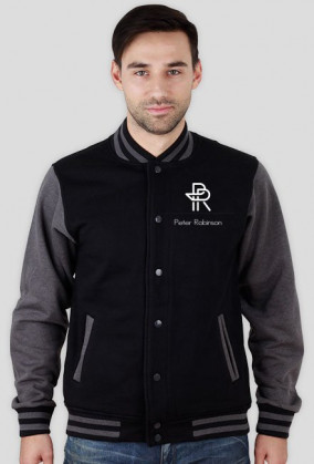 Bluza męska "Peter Robinson"