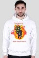 Fuck School Make Satanic Ritual Hoodie