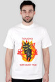 Fuck School Make Satanic Ritual T-shirt
