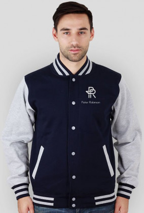 Bluza męska "Peter Robinson"
