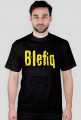Koszulka Męska Blefiq Games