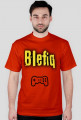 Koszulka Męska Blefiq Games