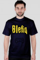 Koszulka Męska Blefiq Games