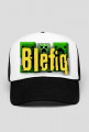 Czapka Blefiq Creeper