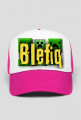 Czapka Blefiq Creeper