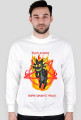 Fuck School Make Satanic Ritual Longsleeve 2