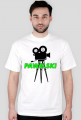 T-SHIRT PAWELSKI WHITE