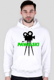 BLUZA PAWELSKI WHITE