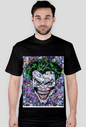 koszluka  joker