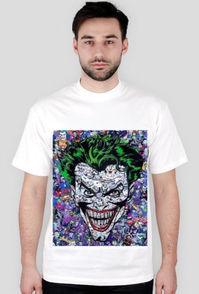 koszluka  joker
