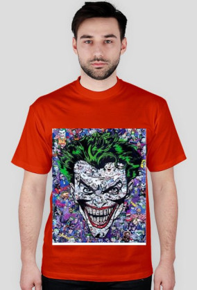 koszluka  joker