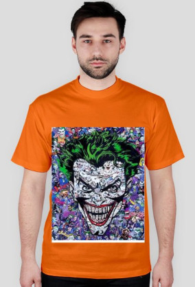 koszluka  joker
