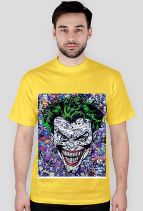 koszluka  joker