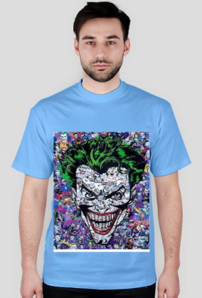 koszluka  joker