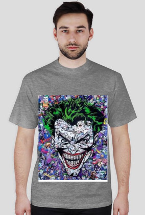 koszluka  joker