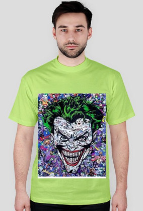 koszluka  joker