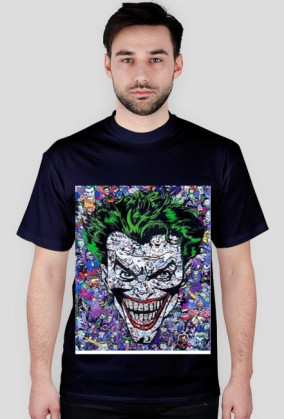 koszluka  joker