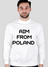 Aim From Poland - Bluzka