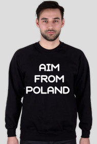 Aim From Poland - Bluzka