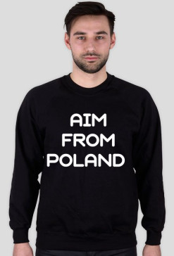 Aim From Poland - Bluzka