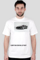 Louder Than Your Girl Last Night Tee