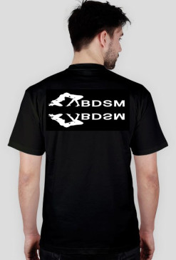 BDSM Tee