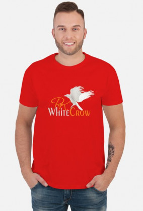 White Crow