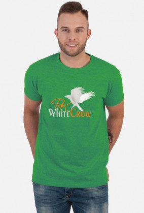 White Crow