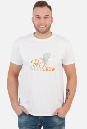 White Crow